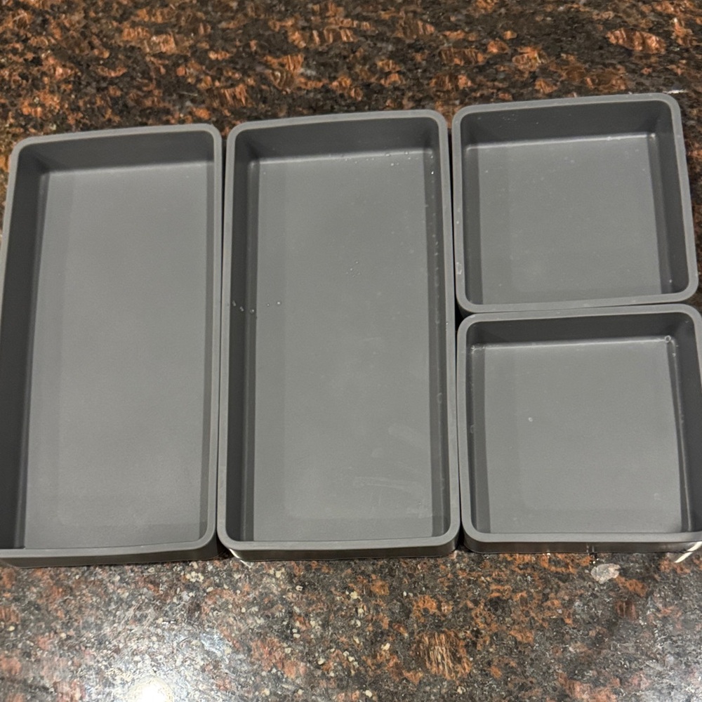 Cheat Sheets - Original Silicone Sheet Pan Dividers For Cooking & Meal Prep